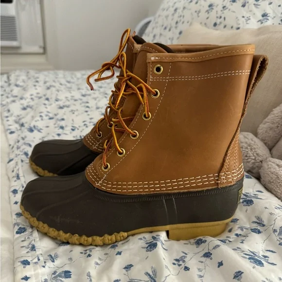 L.L. Bean “Bean Boots” - Picture 1 of 7